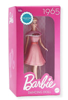 Barbie Collectible Dancing Doll