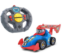 My First Little Racer with Sounds