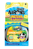 Crazy Aarons Better Butter 4inch Tins