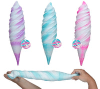 Easy Sqweezy Super Stretchy Jumbo Ice Cream