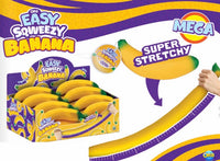 Easy Sqweezy Mega Banana