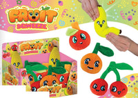 Fruit Sqweezz Assortment