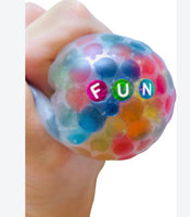 Squishy Word Search