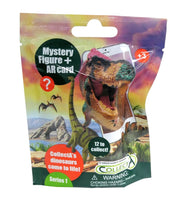 Dinosaur Blind Bag with AR Feature