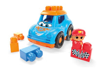 Mega Bloks First Builders Lil Vehicles Classic Ass