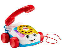 Fisher Price Chatter Telephone