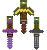 Minecraft Roleplay Assortment Accessories