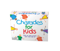 Charades For Kids