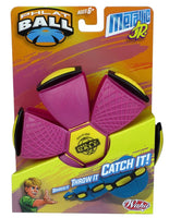Wahu Phlat Ball JR Asst Assortment