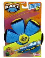 Wahu Phlat Ball JR Asst Assortment