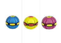 Wahu Phlat Ball JR Asst Assortment