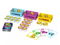 The Sims YaGoBuGI Card Game