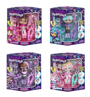 Fiercelings Keychain Assortment