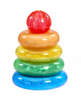Lil Jellies Jelly Stacker Toy