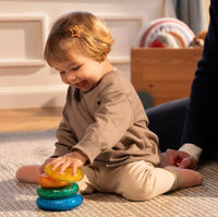 Lil Jellies Jelly Stacker Toy