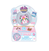 Clickeez Holiday 2 Pack