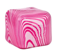 Candy Swirl Nice Cube Needoh