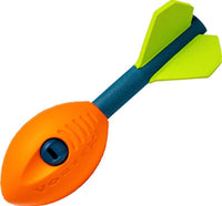 Nerf Vortex Mini Aero Howler Foam Football