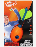 Nerf Vortex Mini Aero Howler Foam Football