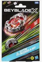 Beyblade X Starter Pack Set Assortment