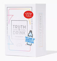 Truth Or Drink