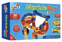 Marble Run 35 Pieces