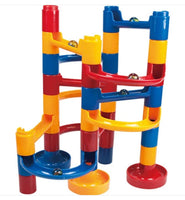 Marble Run 35 Pieces