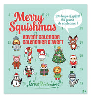 Merry Squishmas Advent Calendar
