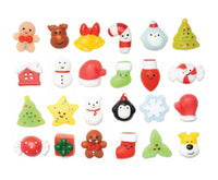Merry Squishmas Advent Calendar