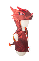 The All Day Everyday Dragon Vest