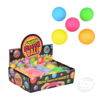 Mini Gummy Ball 1.75 inch