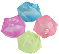 Light Up Squeeze Diamond 2.75 inch