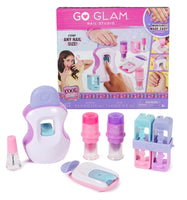 Cool Maker GO GLAM Studio Nail Kit