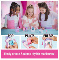 Cool Maker GO GLAM Studio Nail Kit