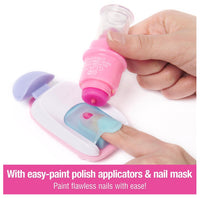 Cool Maker GO GLAM Studio Nail Kit