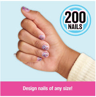 Cool Maker GO GLAM Studio Nail Kit