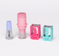 Cool Maker, GO GLAM Nail Stamper Refill
