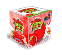 Fun Storm Squishy Giant 5.12 inch Strawberry