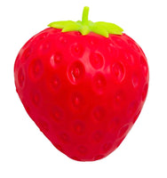Fun Storm Squishy Giant 5.12 inch Strawberry