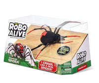 Zuru Robo Alive Robotic Spider Series 2