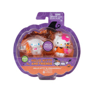 Hello Kitty 2 inch 2 figure pack