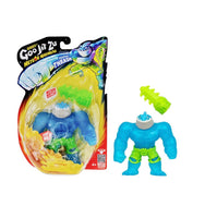 Heroes of Goo Jit Zu Stretch Strikers Hero Pk Series 13 Assorted