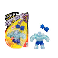 Heroes of Goo Jit Zu Stretch Strikers Hero Pk Series 13 Assorted