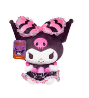 Hello kitty and Friends Halloween 8" plush Assorted