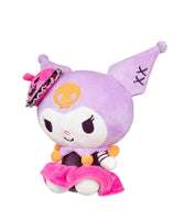 Hello kitty and Friends Halloween 8" plush Assorted