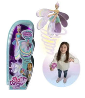 Sky Dancers Magic Mia Flying Dolls