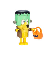 Bluey Series 13 Halloween Figure and Accessory Assortment