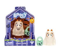 Bluey Series 13 Halloween Figure and Accessory Assortment