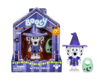 Bluey Series 13 Halloween Figure and Accessory Assortment