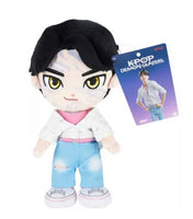 KPop Demon Hunter 8 Inch Plush Assortment